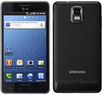 Samsung Hercules